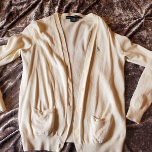 Ralph Lauren Sport cardigan